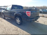 Ford F150 1FTMF1CWXAKC20385 снимка