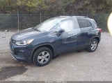 Chevrolet Trax Lt 3GNCJPSB7JL305847 снимка