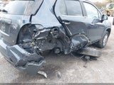 Chevrolet Trax Lt 3GNCJPSB7JL305847 снимка