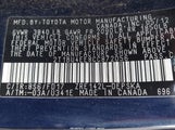 Toyota Corolla S 2T1BU4EE8CC872056 снимка
