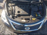Nissan Altima 3.5 Sl 1N4BL3AP3DC225469 снимка