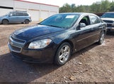Chevrolet Malibu Ls 1G1ZB5EB4AF110016 снимка