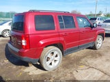 Jeep Patriot Latitude 1C4NJPFB5CD715809 снимка