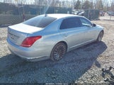 Genesis G90 5.0 Ultimate KMHG54JH8HU033422 снимка