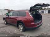 Jeep Grand Cherokee L Laredo 4X4 1C4RJKAG2P8798458 fotografie