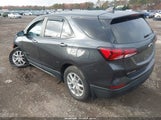Chevrolet Equinox Awd Ls 3GNAXSEV2NS213006 fotografie