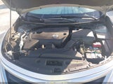 Nissan Altima 2.5 S 1N4AL3AP3EC284325 снимка