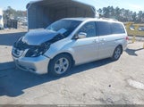 Honda Odyssey Touring 5FNRL3H99AB113466 снимка