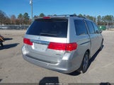 Honda Odyssey Touring 5FNRL3H99AB113466 снимка
