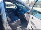 Honda Odyssey Touring 5FNRL3H99AB113466 снимка