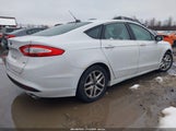 Ford Fusion Se 3FA6P0H74GR218370 снимка