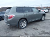 Toyota Highlander Hybrid JTEEW41A092030776 снимка
