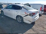Kia Optima Lx KNAGT4L35G5101516 снимка