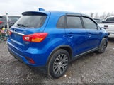 Mitsubishi Outlander Sport 2.0 Es/2.0 Le JA4AR3AU8JU022071 снимка