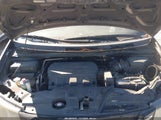 Honda Odyssey Touring/Touring Elite 5FNRL5H95GB013353 fotografie