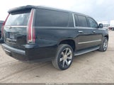 Cadillac Escalade Esv Luxury Collection 1GYS3HKJ0GR143034 fotografie