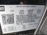 Chevrolet Trax Fwd 2Rs KL77LJEP6SC030880 photo