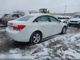 Chevrolet Cruze 1Lt Auto 1G1PC5SB1E7142706 снимка