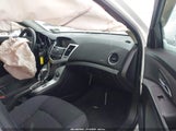 Chevrolet Cruze 1Lt Auto 1G1PC5SB1E7142706 снимка