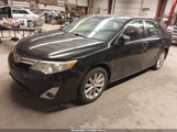 Toyota Camry Xle 4T1BF1FK1CU064997 снимка