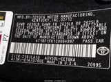 Toyota Camry Xle 4T1BF1FK1CU064997 снимка