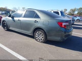 Toyota Camry Le 4T1BF1FK5CU623077 снимка