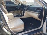 Toyota Camry Le 4T1BF1FK5CU623077 снимка