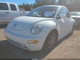 Volkswagen New Beetle Glx 3VWDD21C23M412431 снимка