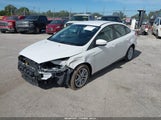 Ford Focus Se 1FADP3F21JL225220 снимка