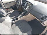 Ford Focus Se 1FADP3F21JL225220 снимка