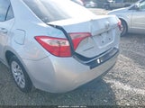 Toyota Corolla Le 5YFBURHE5KP938800 снимка