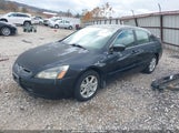 Honda Accord 3.0 Ex 1HGCM66533A087447 снимка