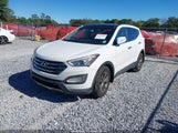 Hyundai Santa Fe Sport 2.4L 5XYZU3LB1EG198597 fotografie