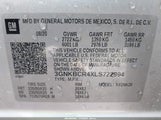Chevrolet Blazer Fwd 2Lt 3GNKBCR4XLS722994 photo