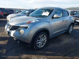 Nissan Juke Sl JN8AF5MV9BT022588 снимка