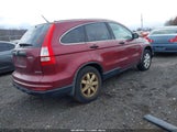 Honda Cr-V Se 5J6RE4H42BL082543 снимка