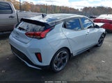 Hyundai Veloster Turbo Ultimate KMHTH6AB5LU027308 photo