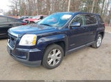 GMC Terrain Sle-1 2GKALMEK3H6147353 снимка