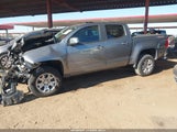 Chevrolet Colorado 4Wd Short Box Lt 1GCGTCEN7M1232817 fotografie