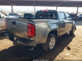 Chevrolet Colorado 4Wd Short Box Lt 1GCGTCEN7M1232817 снимка