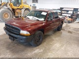 Dodge Dakota Slt/Sport 1B7GL2AX91S104084 снимка