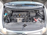 Honda Civic Lx JHMFA16526S007821 снимка