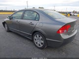 Honda Civic Lx JHMFA16526S007821 снимка