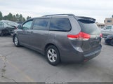 Toyota Sienna Le V6 8 Passenger 5TDKK3DC7ES426068 photo