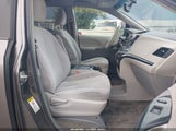 Toyota Sienna Le V6 8 Passenger 5TDKK3DC7ES426068 fotografie