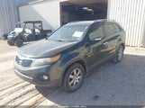 Kia Sorento Lx V6 5XYKT4A21CG196973 снимка