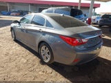 Hyundai Sonata Gls 5NPEB4AC6EH923867 снимка