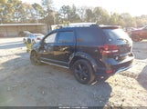Dodge Journey Crossroad 3C4PDCGB4LT269590 снимка
