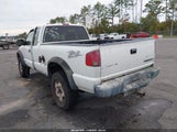 Chevrolet S-10 Ls 1GCCT19X438221116 снимка