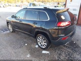 Jeep Cherokee Limited 1C4PJLDBXEW170654 снимка
